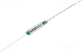 MEDER Reed switch | Range: 15÷30AT
