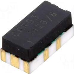MEDER Relay: reed switch | Ucoil: