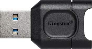 MEMORY READER FLASH USB3.2/MLPM KINGSTON