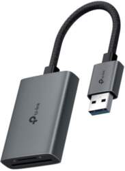 MEMORY READER USB3 SD&MICROSD/UA430 TP-LINK