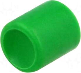MENTOR Button | round | green