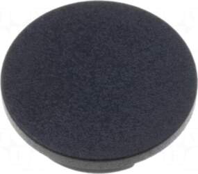 MENTOR Cap | plastic | black