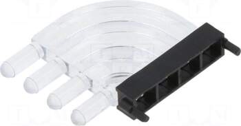 MENTOR Fiber for LED | Ø3mm