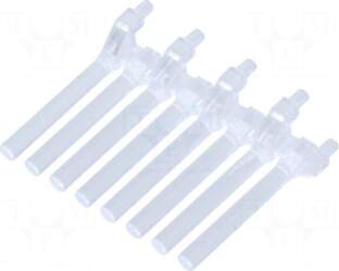 MENTOR Fibre for LED | round