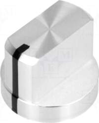 MENTOR Knob | with flange,with