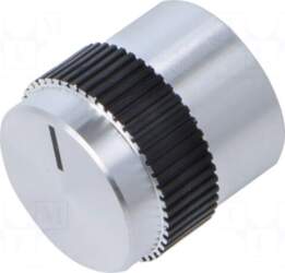 MENTOR Knob | with pointer |