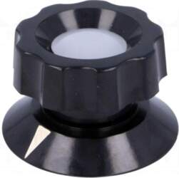 MENTOR Knob | with pointer |