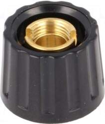 MENTOR Knob | without pointer |