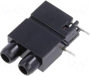 MENTOR Test jacks | black |