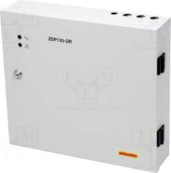 MERAWEX Power supply: buffer | for