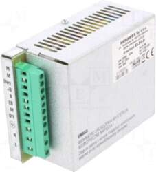 MERAWEX Power supply: buffer | modular