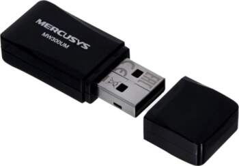Mercusys N300 Wireless Mini USB Adapter