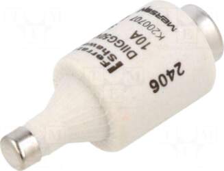 MERSEN Fuse: fuse | industrial |