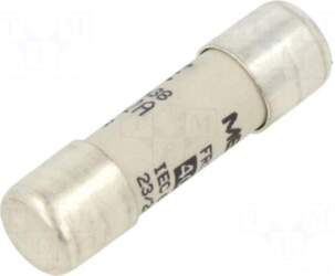 MERSEN Fuse: fuse | ceramic,cylindrical
