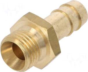 METABO Plug-in nozzle | with bushing