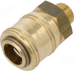 METABO Quick connection coupling EURO |