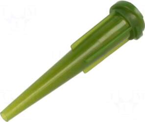 METCAL Needle: plastic | 1.25"