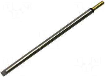 METCAL Tip | chisel | 5mm