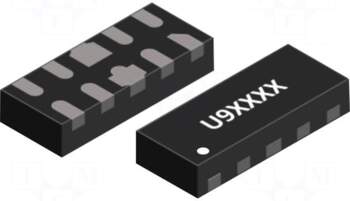 MGT BRIGHTEK Diode: TVS array |