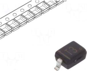 MICRO COMMERCIAL COMPONENTS Diode: rectifying |