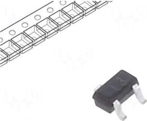 MICRO COMMERCIAL COMPONENTS Diode: Schottky switching