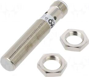 Micro Detectors Sensor: inductive | Output