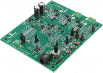 MICROCHIP TECHNOLOGY Dev.kit: Microchip |