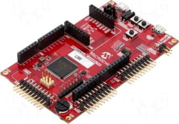 MICROCHIP TECHNOLOGY Dev.kit: Microchip |
