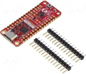 MICROCHIP TECHNOLOGY Dev.kit: Microchip PIC