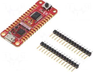 MICROCHIP TECHNOLOGY Dev.kit: Microchip PIC