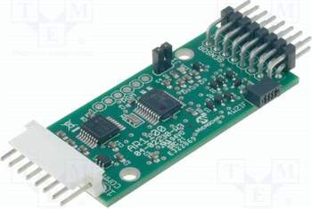 MICROCHIP TECHNOLOGY Expansion board | for