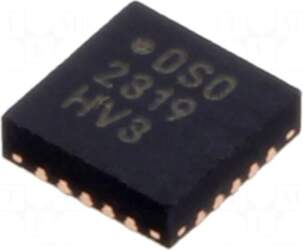 MICROCHIP TECHNOLOGY IC: AVR microcontroller |