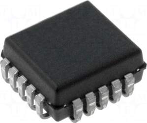 MICROCHIP TECHNOLOGY IC: CPLD | SMD