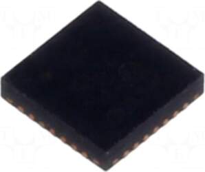 MICROCHIP TECHNOLOGY IC: USB interface |