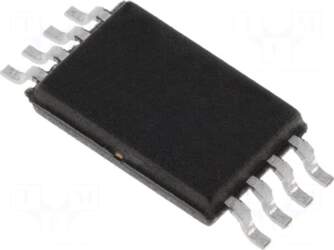 MICROCHIP TECHNOLOGY IC: operational amplifier |