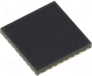 MICROCHIP TECHNOLOGY PIC microcontroller | Memory: