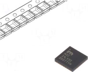 MICROCHIP TECHNOLOGY PMIC | DC/DC converter