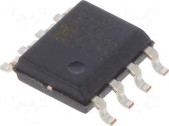 MICROCHIP TECHNOLOGY PMIC | PWM controller