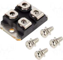MICROCHIP TECHNOLOGY Module | single transistor