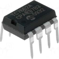 MICROCHIP TECHNOLOGY PMIC | DC/DC converter