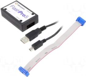 MICROCHIP TECHNOLOGY Programmer: for SoC`s |