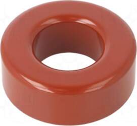 MICROMETALS Ferrite: toroidal | L: 18