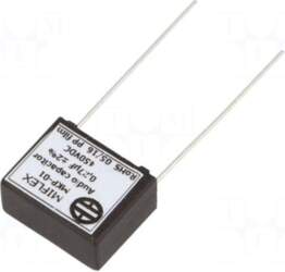 MIFLEX SOLUTIONS Capacitor: polypropylene | 0