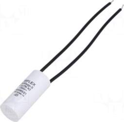 MIFLEX SOLUTIONS Capacitor: polypropylene | X2