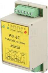 MIKROBEST Module: level monitoring relay |