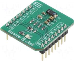 MIKROE Click board | prototype board