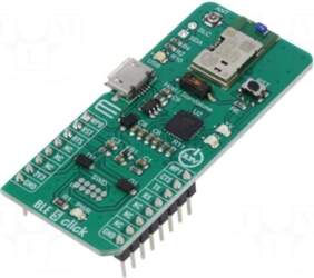 MIKROE Click board | Bluetooth V4