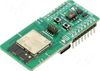 MIKROE Click board | 453-00221 |