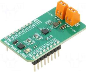 MIKROE Click board | prototype board