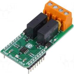 MIKROE Click board | Hall sensor